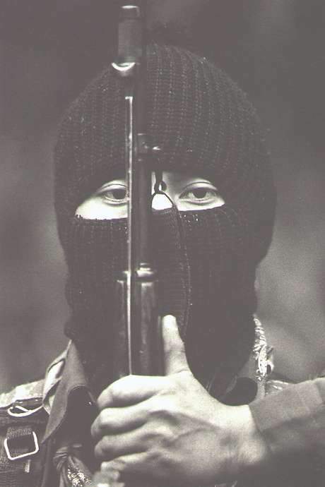 The Sixth Sun: Mayan Uprising in Chiapas